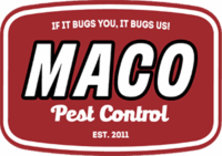 MACO Pest Control