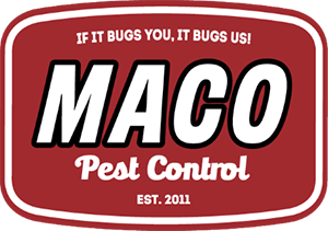 MACO Pest Control