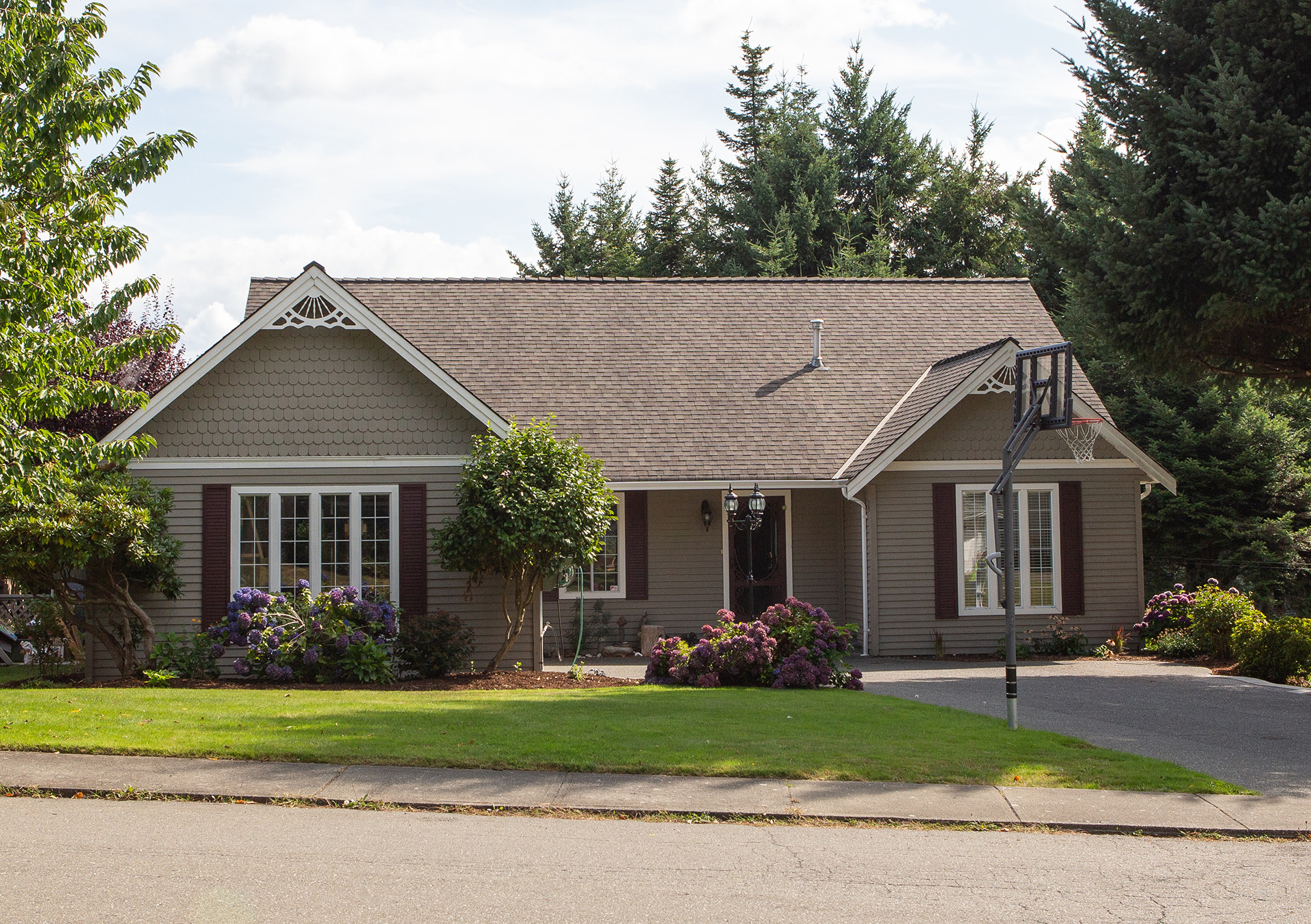 Residential Services